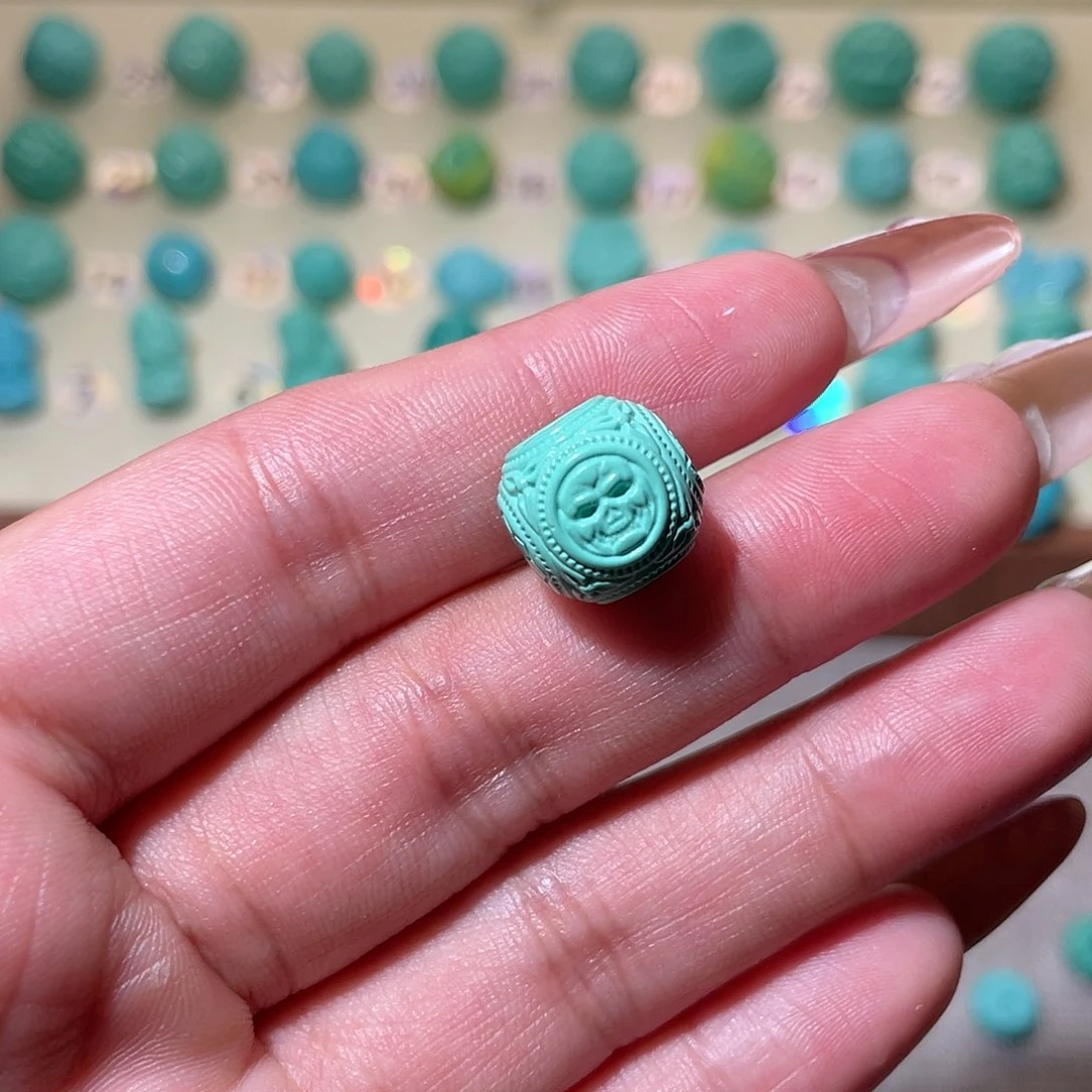 湖北原生态配饰卡11