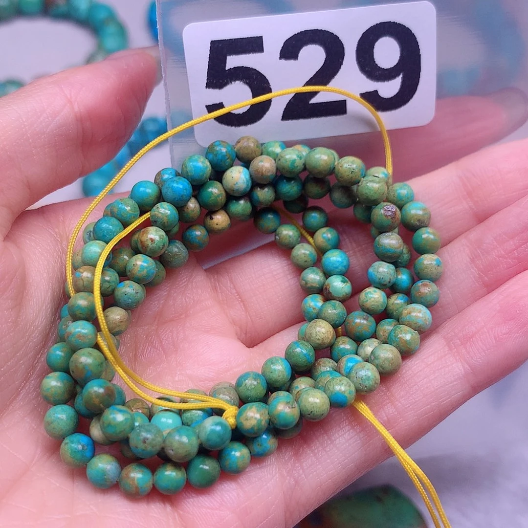 空竹粉丝专享十堰特色手工散珠