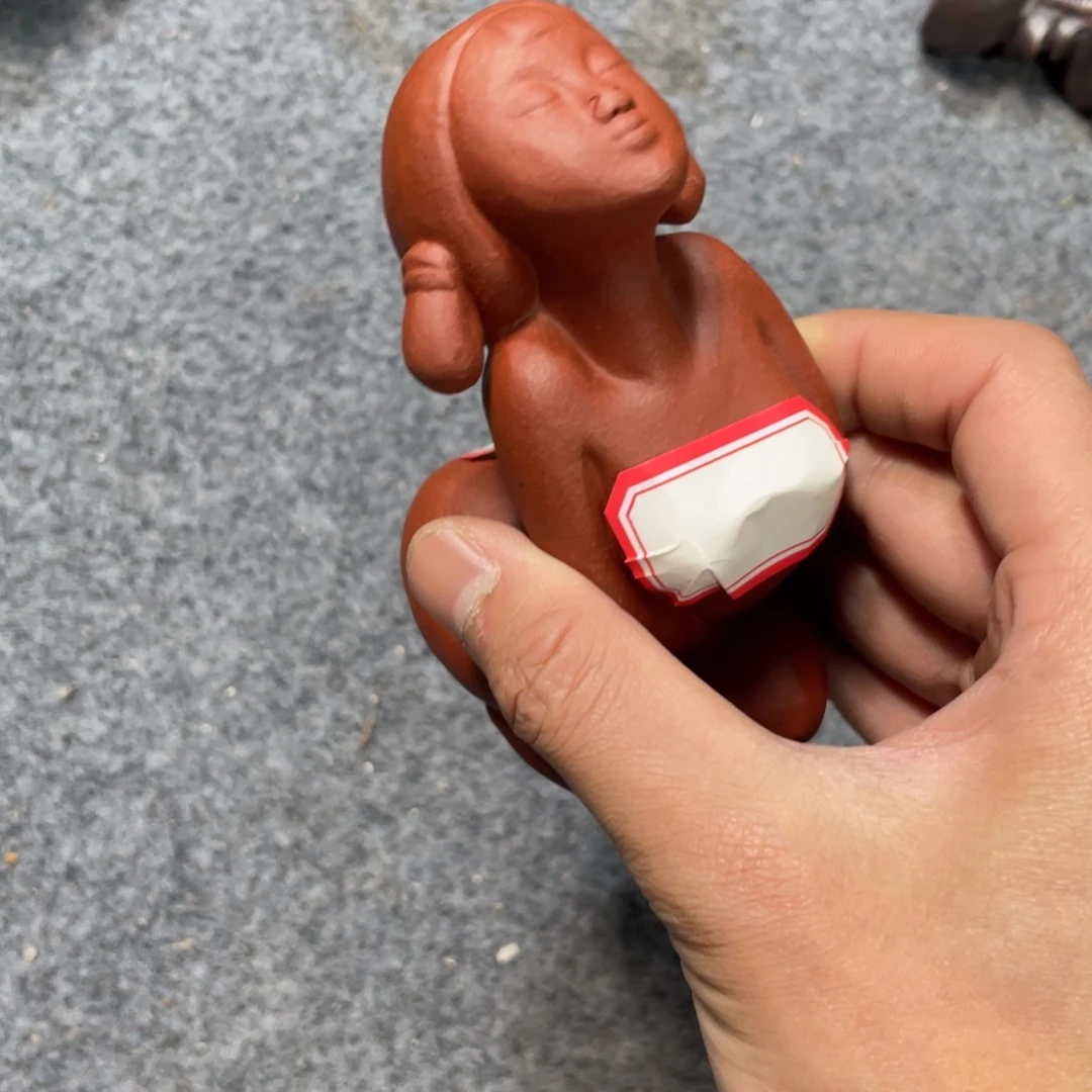 紫砂茶壶宜兴紫砂