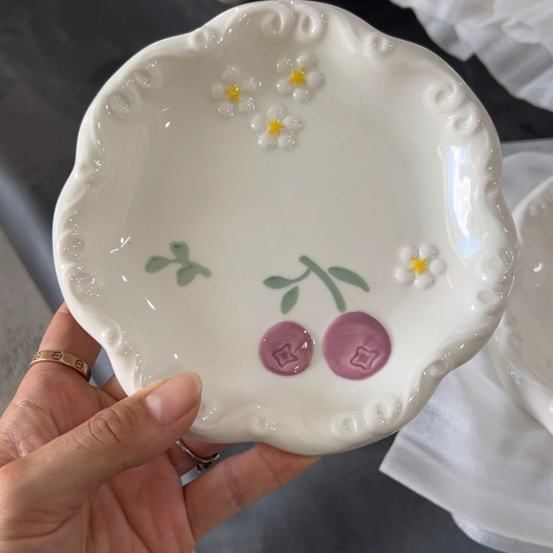 瓷高温陶瓷釉下彩正品！