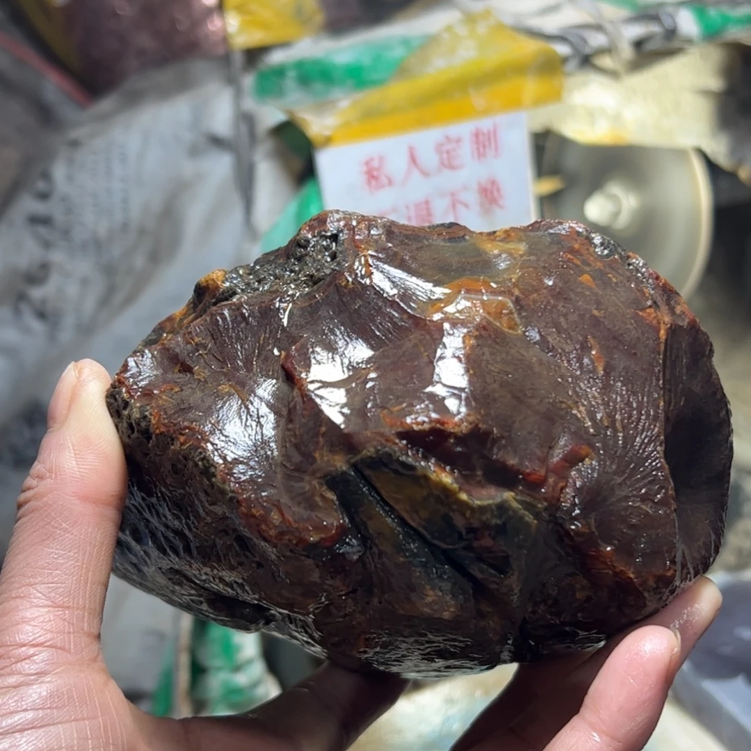 8***6定制玛瑙私人订制不退不换59+