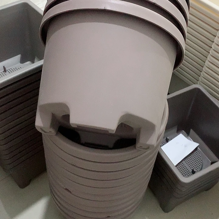 球根口26咖色5个瑕疵