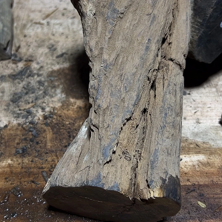 小****贡木把件定制产品不退不换