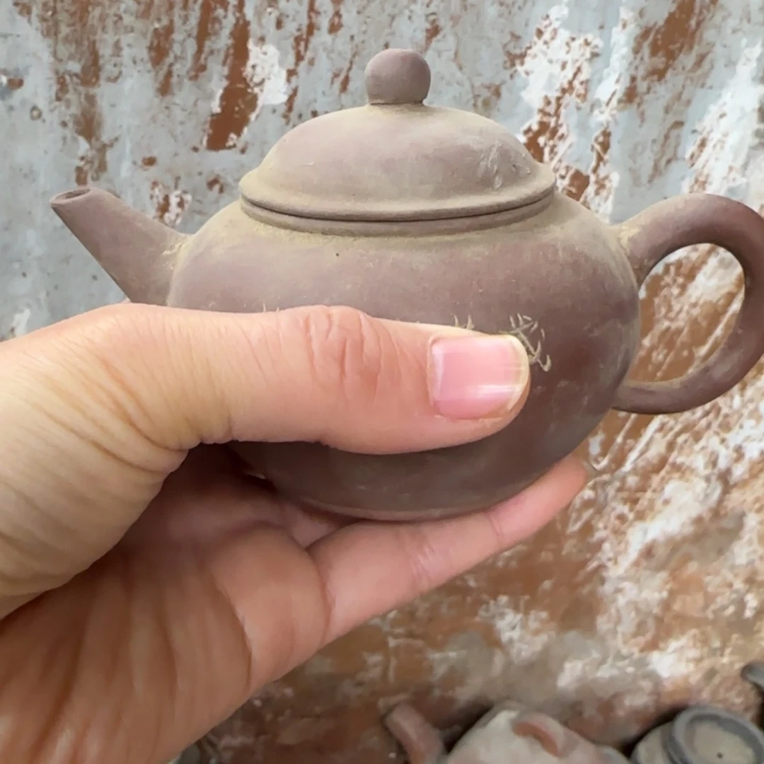 【闪购商品】紫砂茶壶紫砂茶具