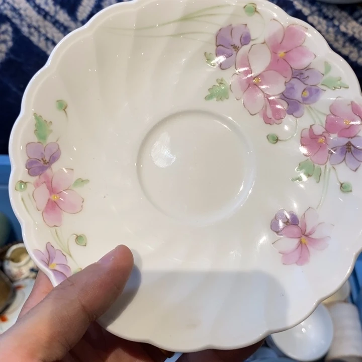瓷片瓷器瓷器瓷器