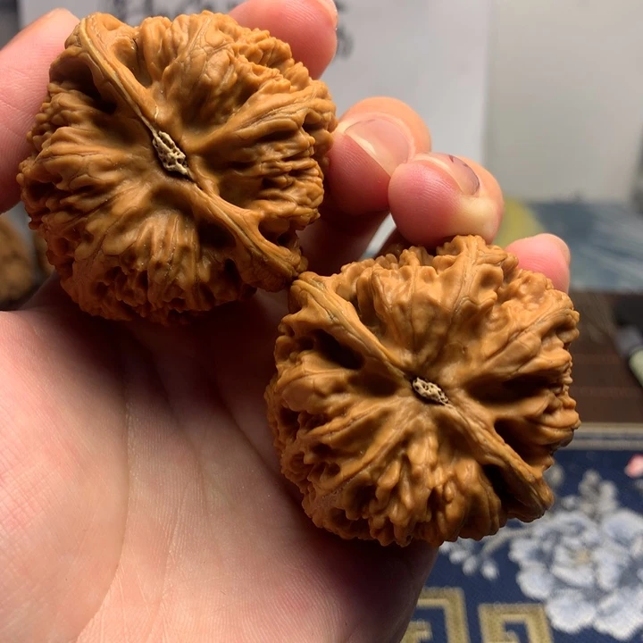 吊坠文玩核桃用****2粗筋