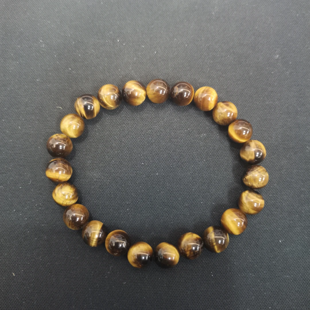 虎眼石手串8mm*（多样性发一件）
