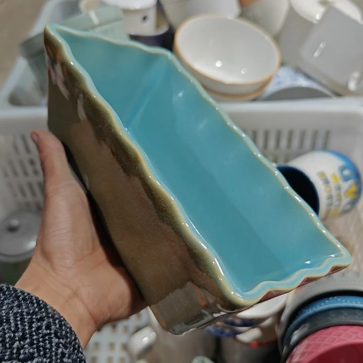 盘陶瓷杯碗盘微瑕疵介意慎拍