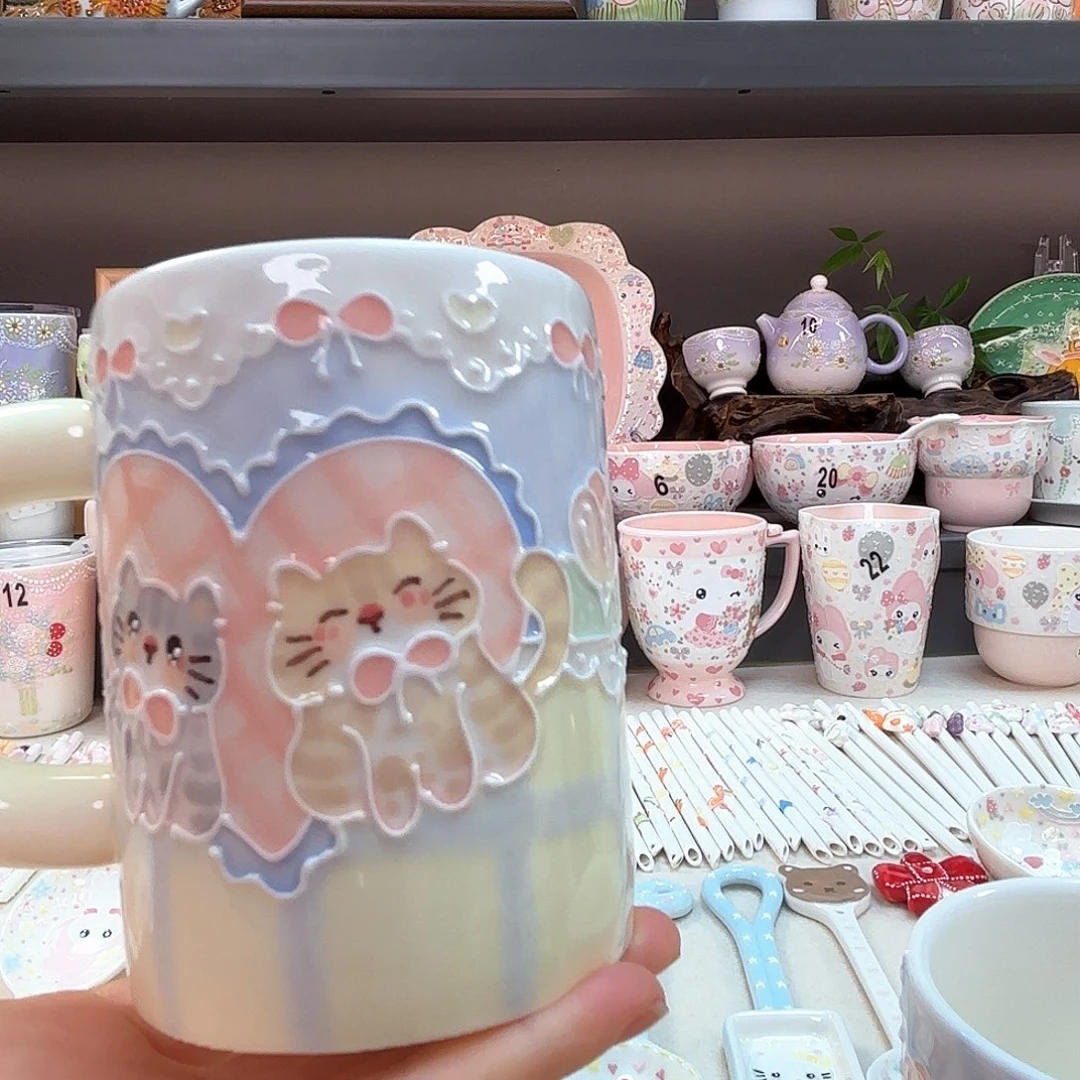 景德镇设计师款陶瓷