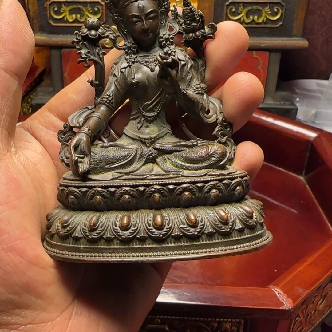 -***l泥塑藏式风格小元素