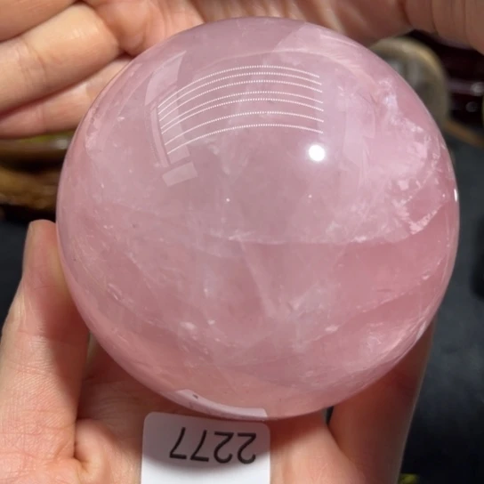 【闪购商品】水晶大型摆件（非配饰）未镶嵌