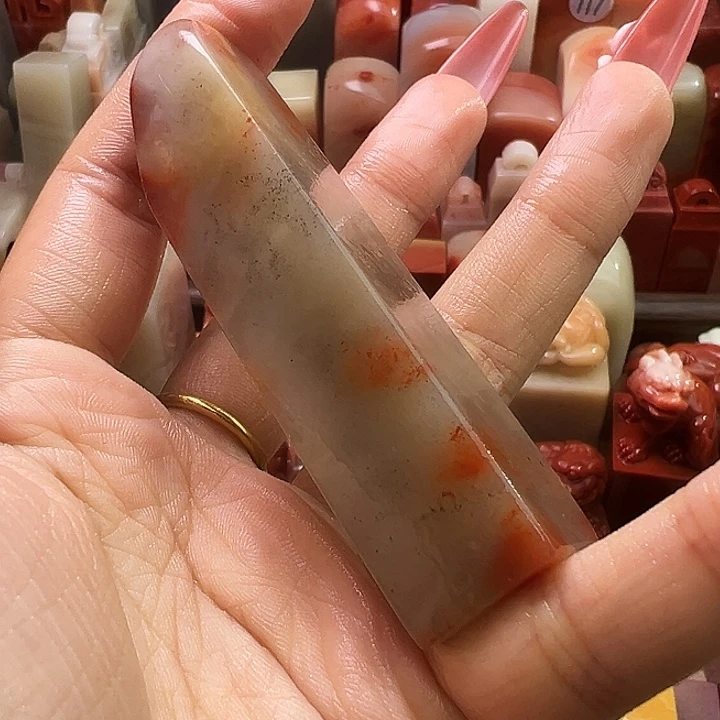 印石寿山石46号75:18:18