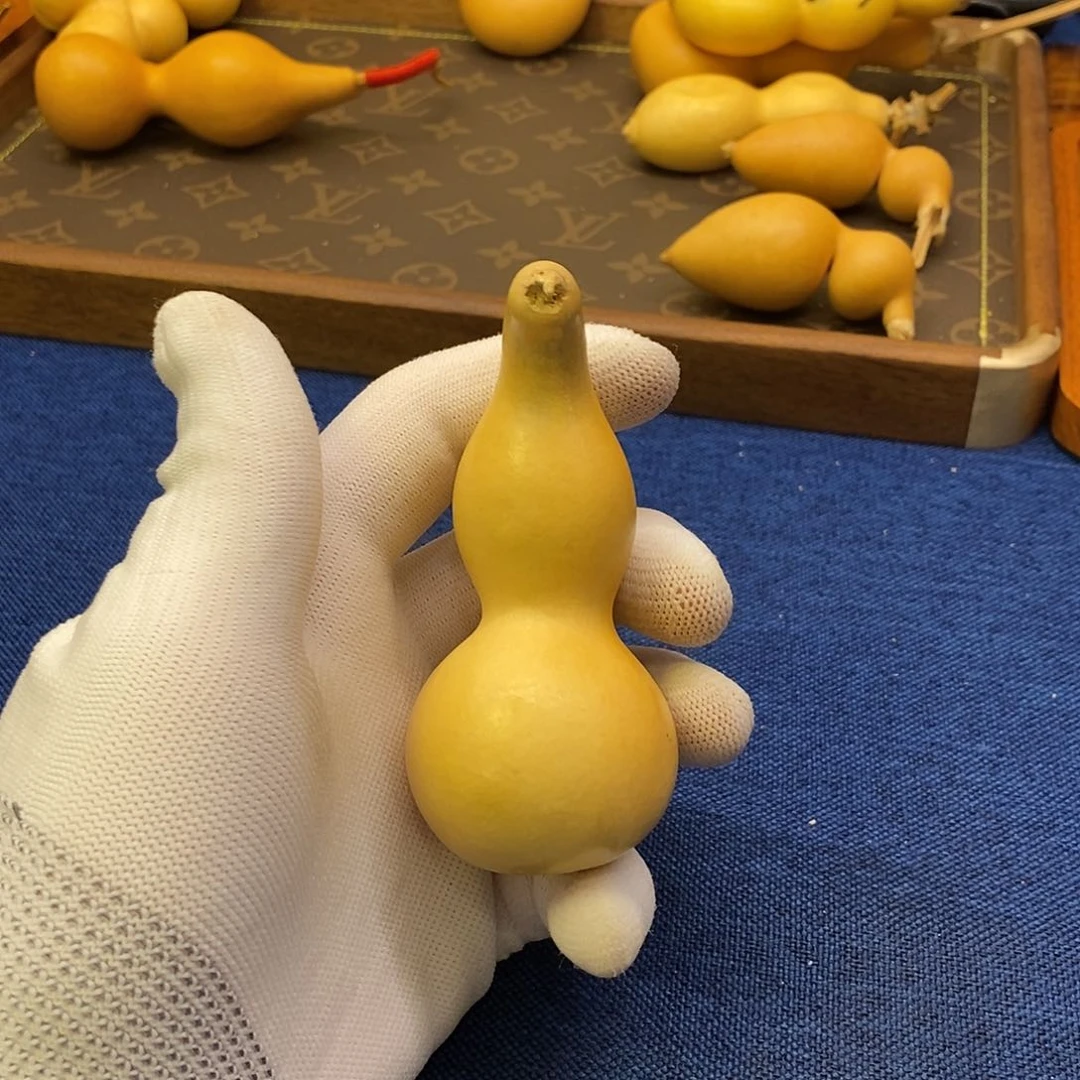 流***。舍的出品精选天然葫芦