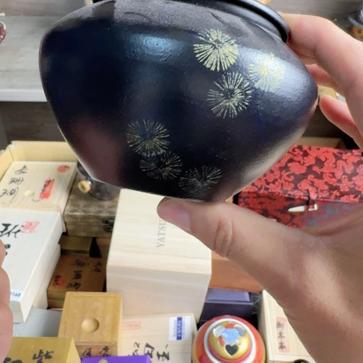 瓷器工艺品等艺术