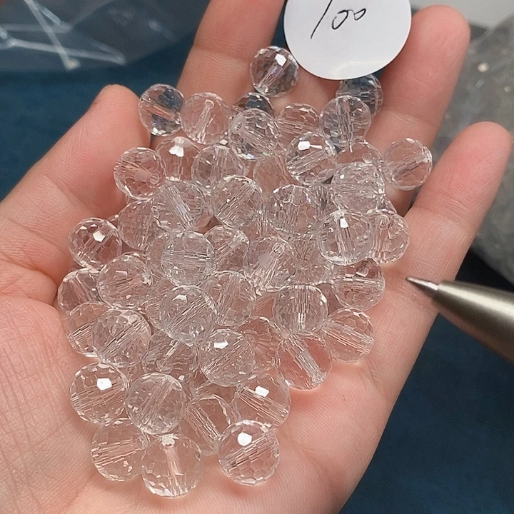 一墨手作编绳配件