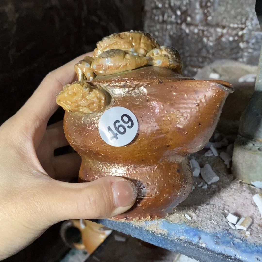 开窑大吉，高货多多469瑕