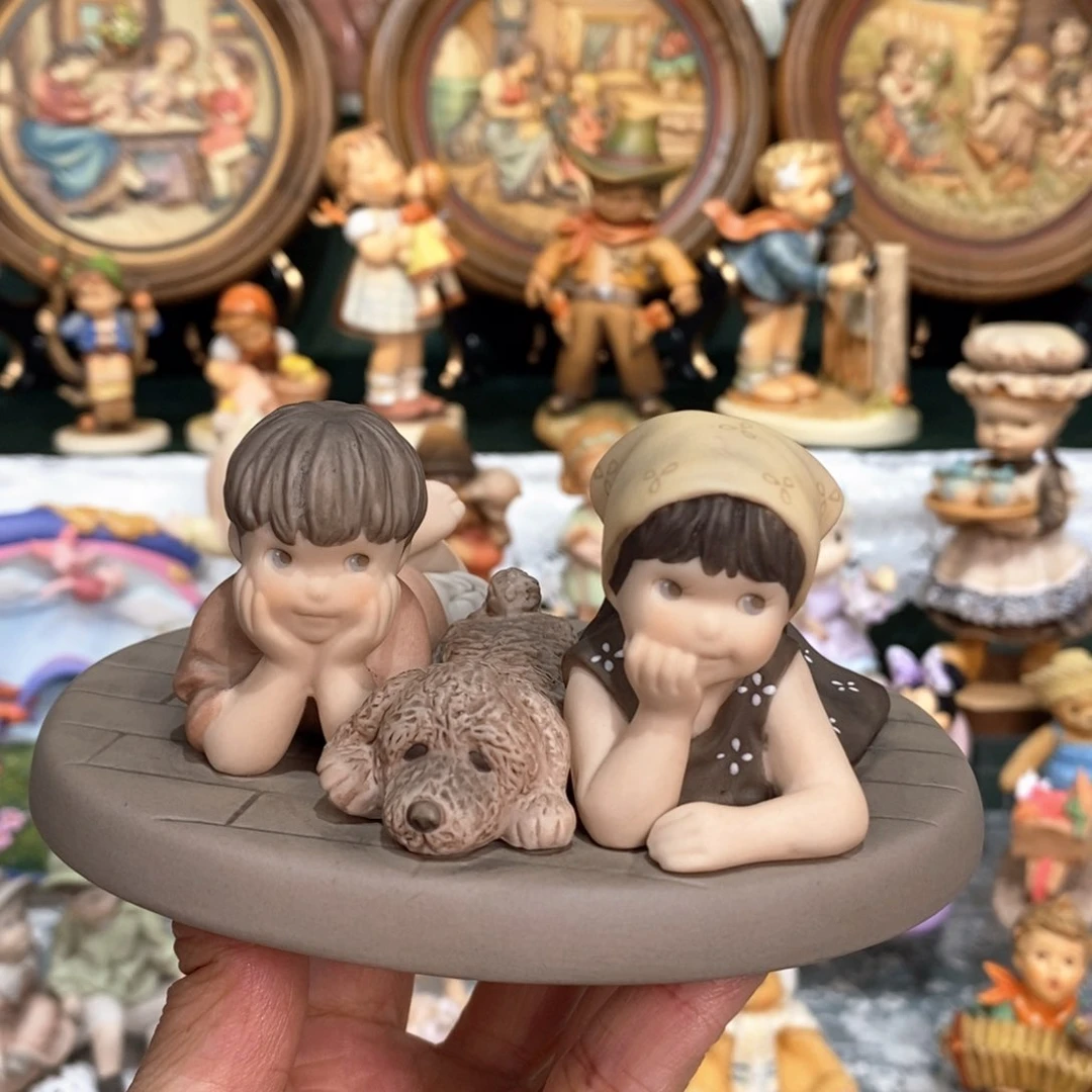中古娃娃中古娃娃调味罐