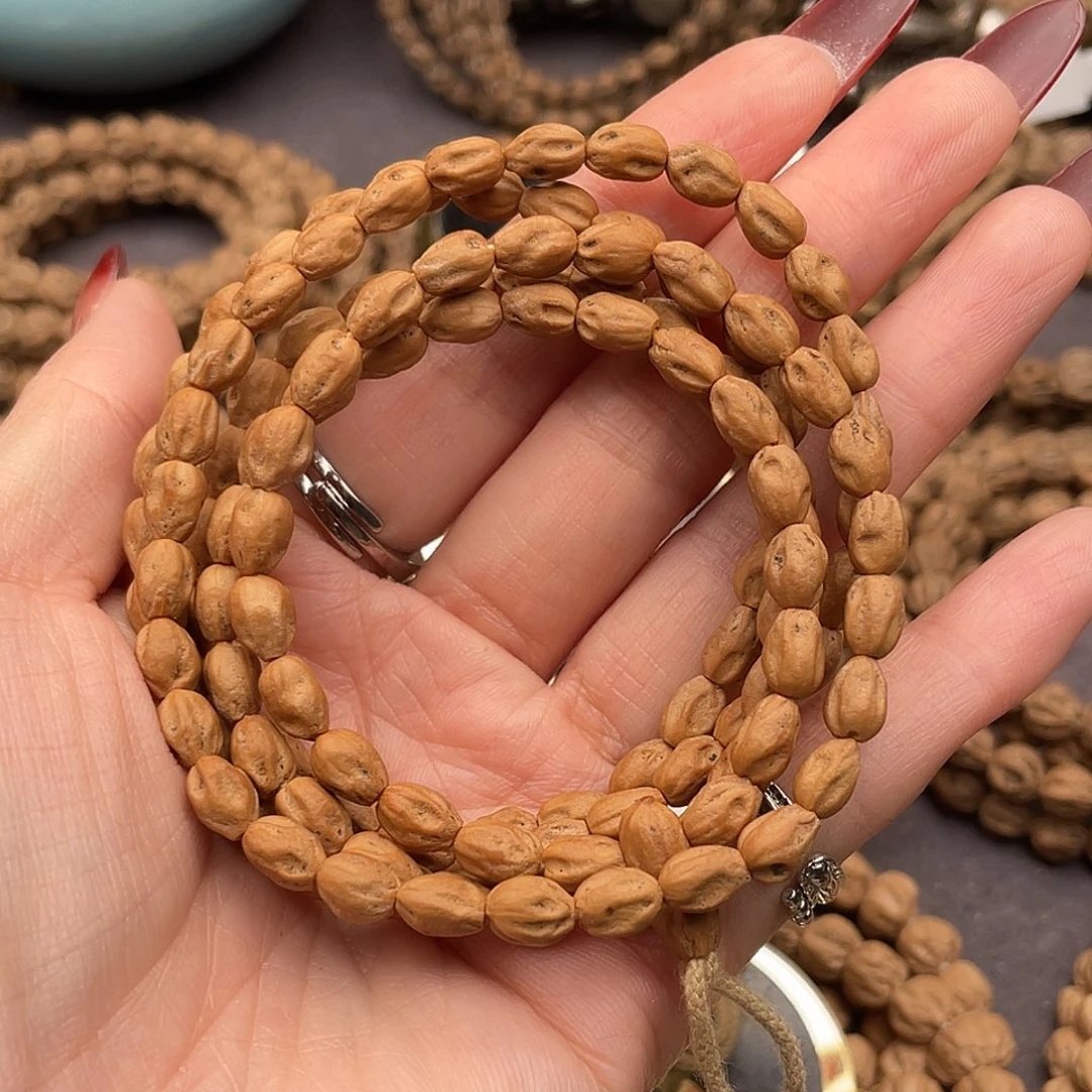 潇***子柏香籽/百香籽吊坠