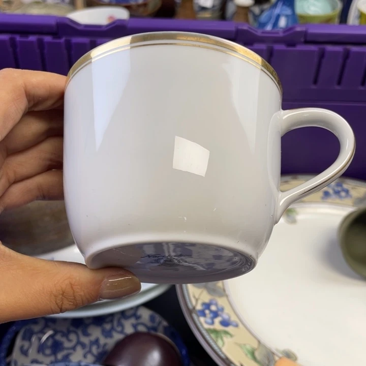 琉璃手工艺品开播了…开播了