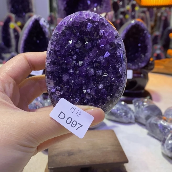 水晶摆件未镶嵌摆件