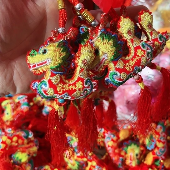 直播间推荐处理10个