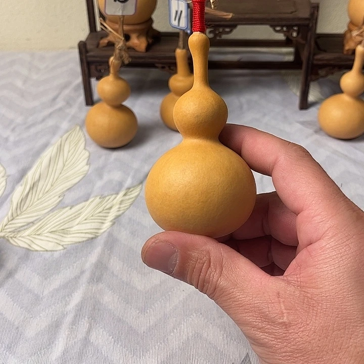 陕****司东昌精品葫芦缘