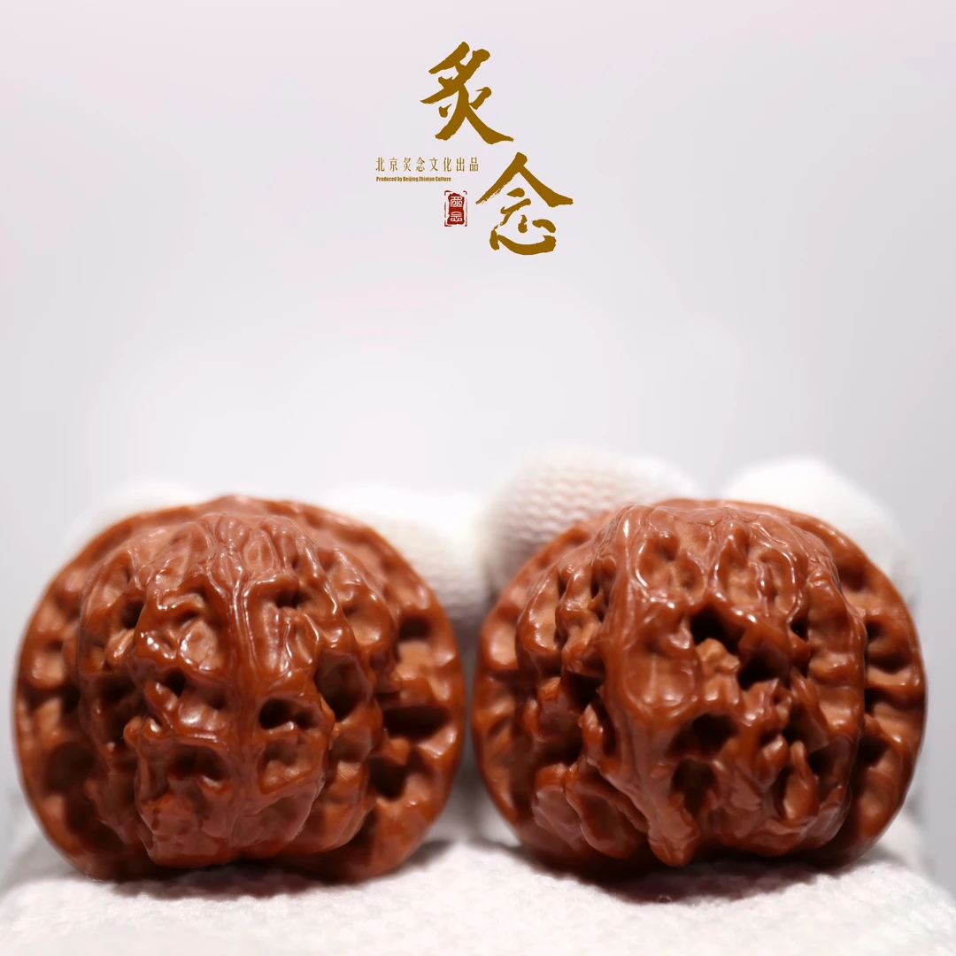 包浆玉化昌闷 · 40.5-41-35  一物一图 文玩好物 纯手盘玩一年半