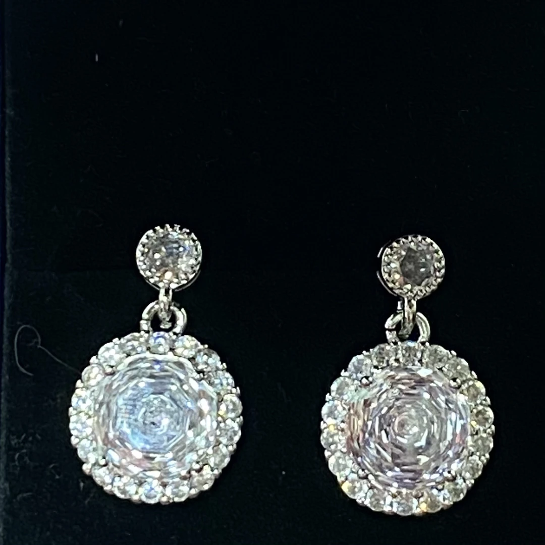 b336百搭时尚高端饰品耳钉