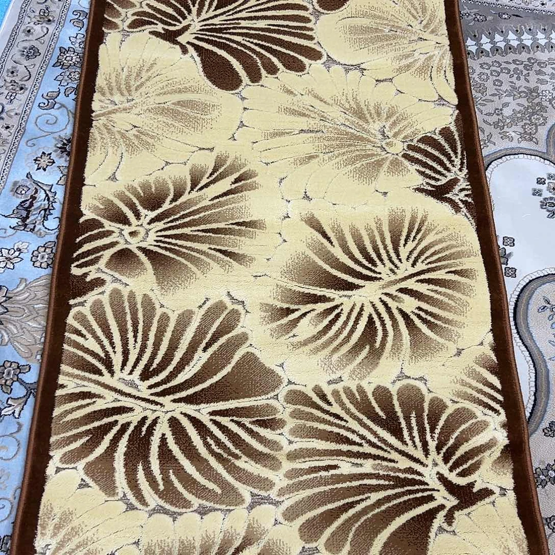 混纺80×180 土耳其进口丙纶编织