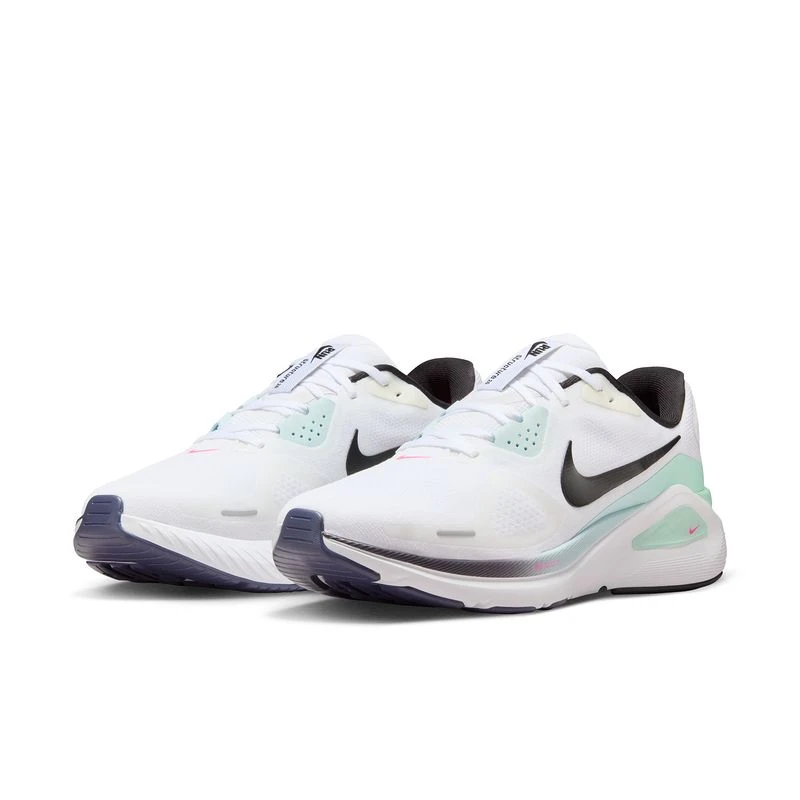 耐克（NIKE）男子STRUCTURE跑步跑步鞋IM6675-101