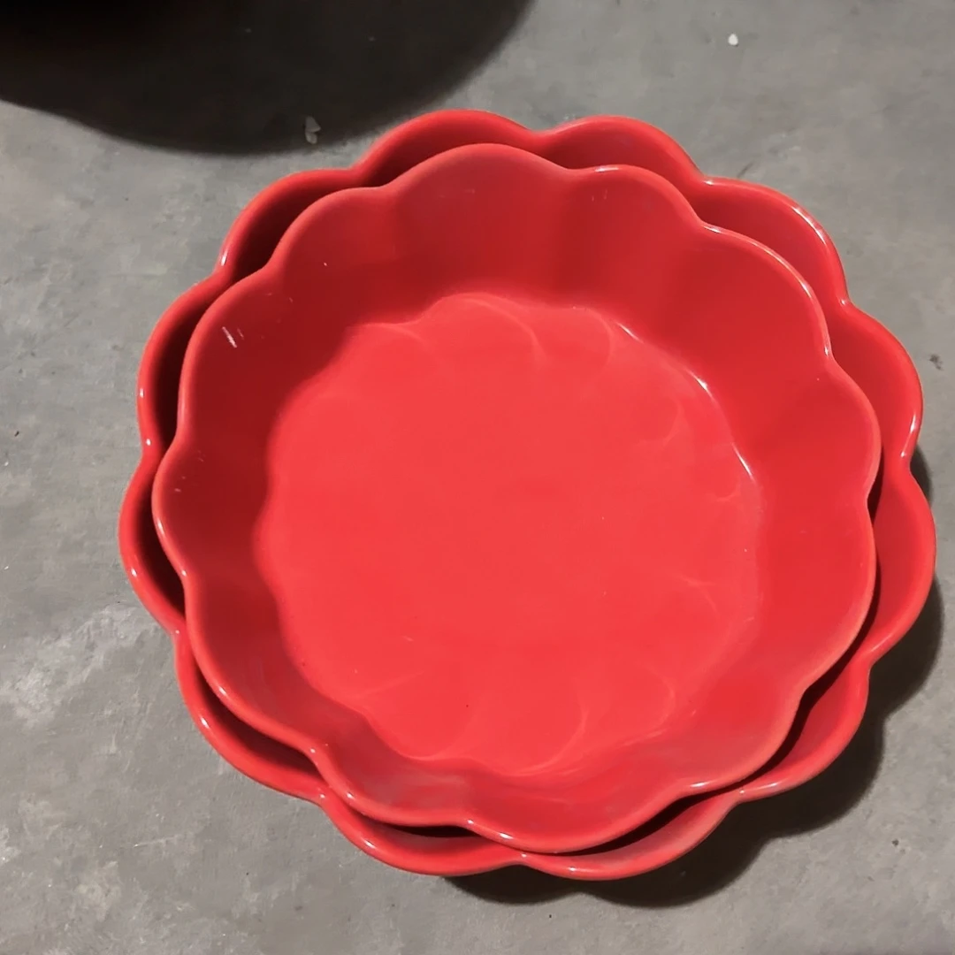 盘一大一小工厂库存微瑕产品