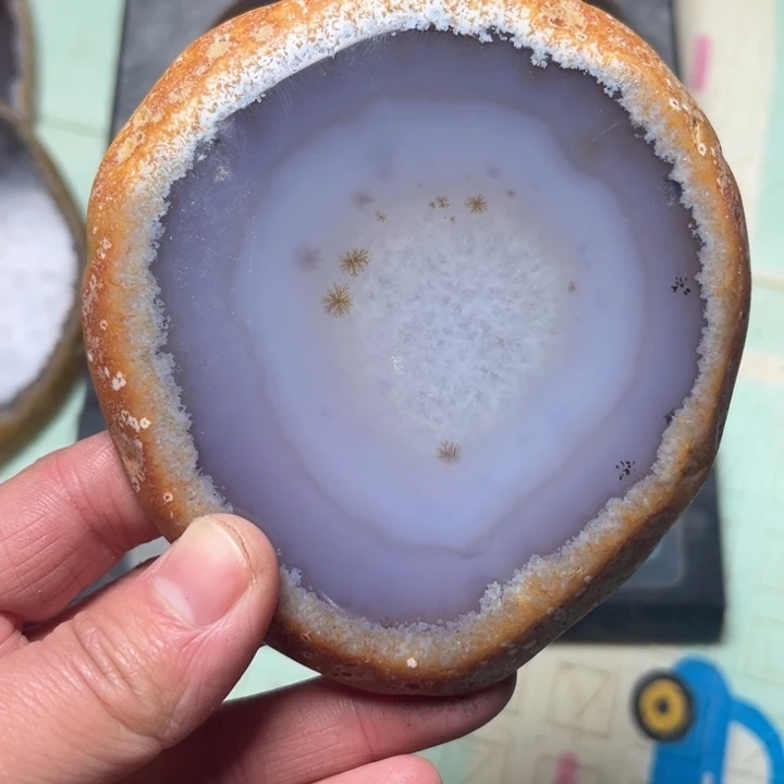 玛瑙/玉髓珠宝奇石未镶嵌-****-