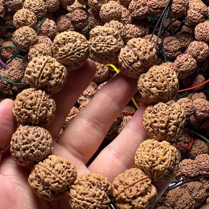 金刚菩提吊坠14号金刚