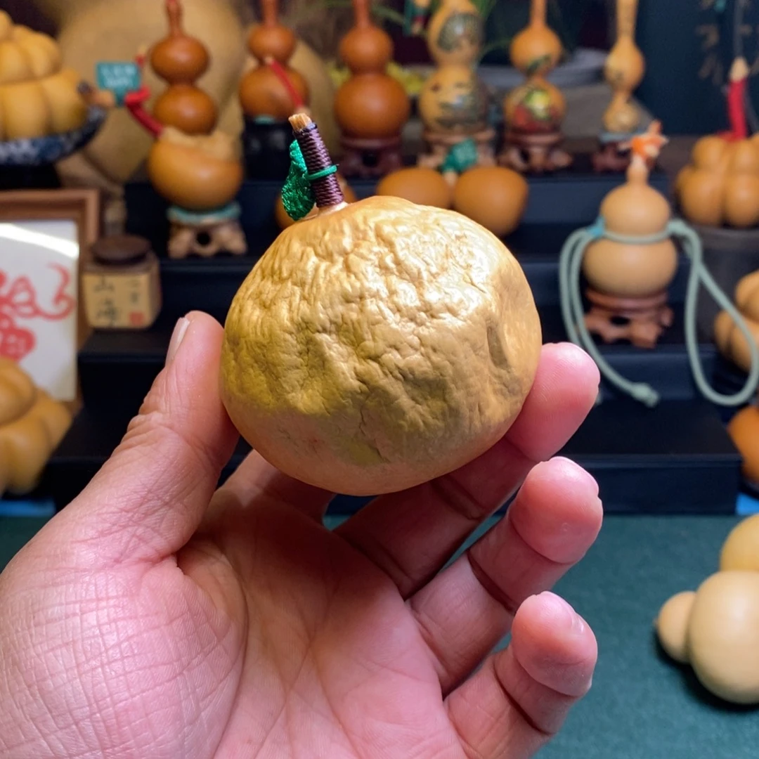 葫芦链接，一物一拍