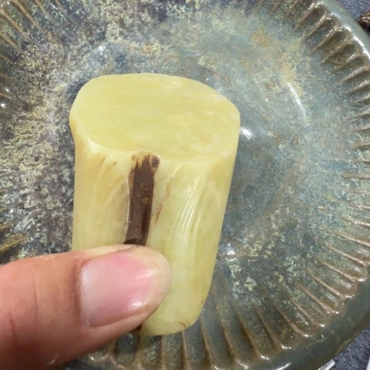瓷片梦*汝窑茶具套装