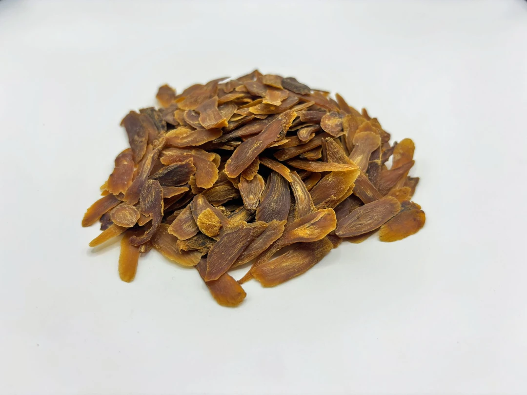 长白山无糖红参片（买二送一）