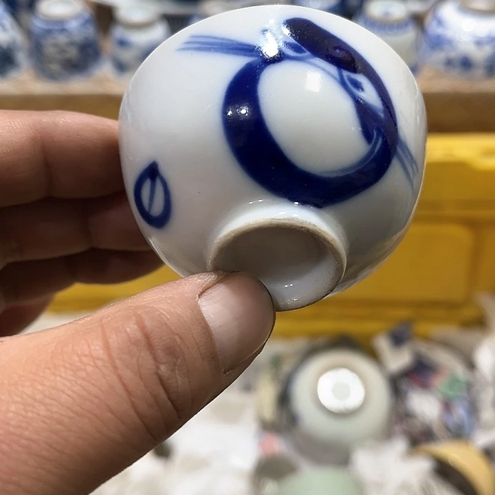 陶瓷茶玩榜第二十名