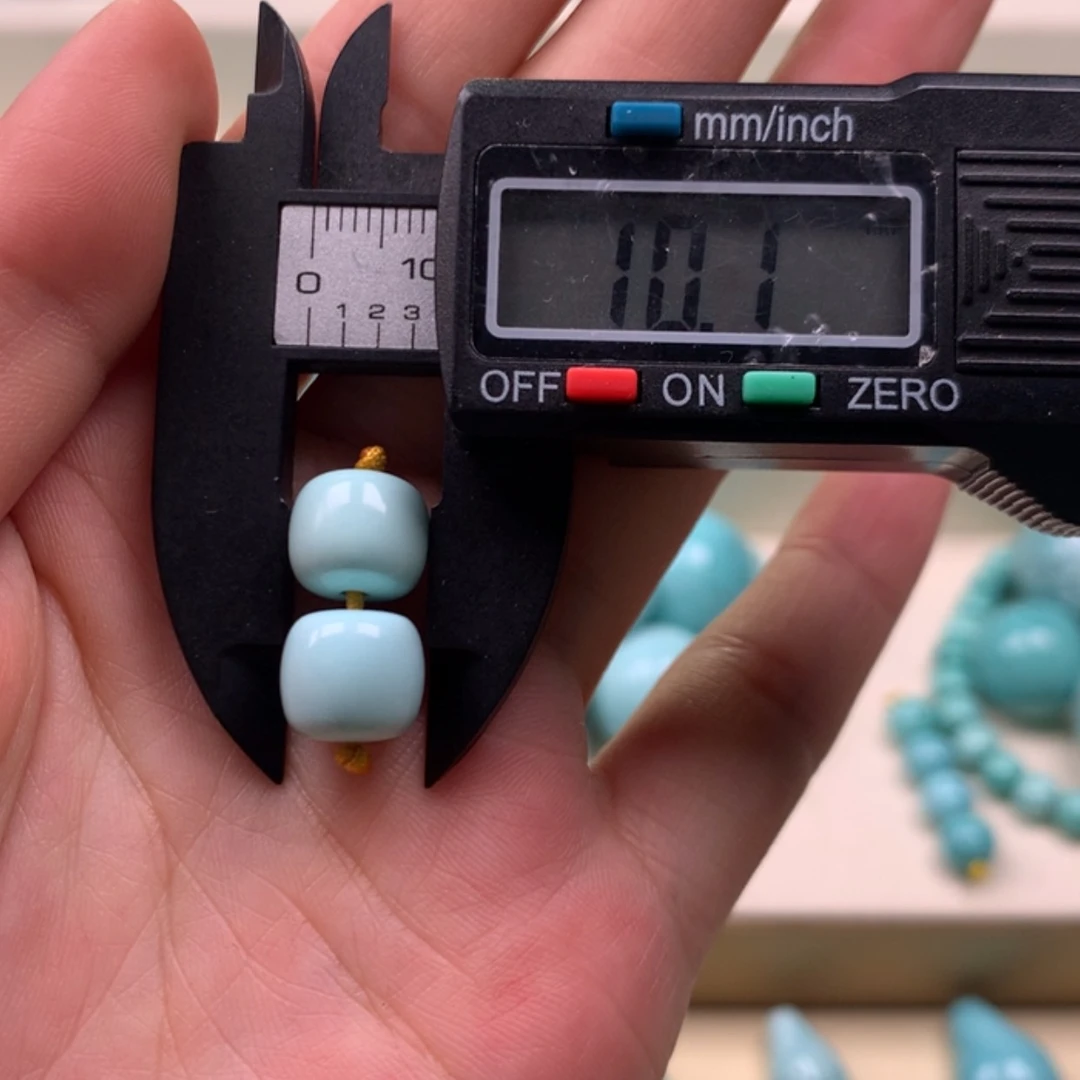 【闪购商品】未镶嵌绿松石珠宝奇石