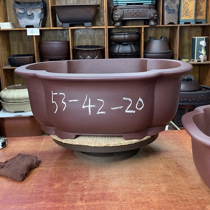 李**馆宜兴紫砂工艺