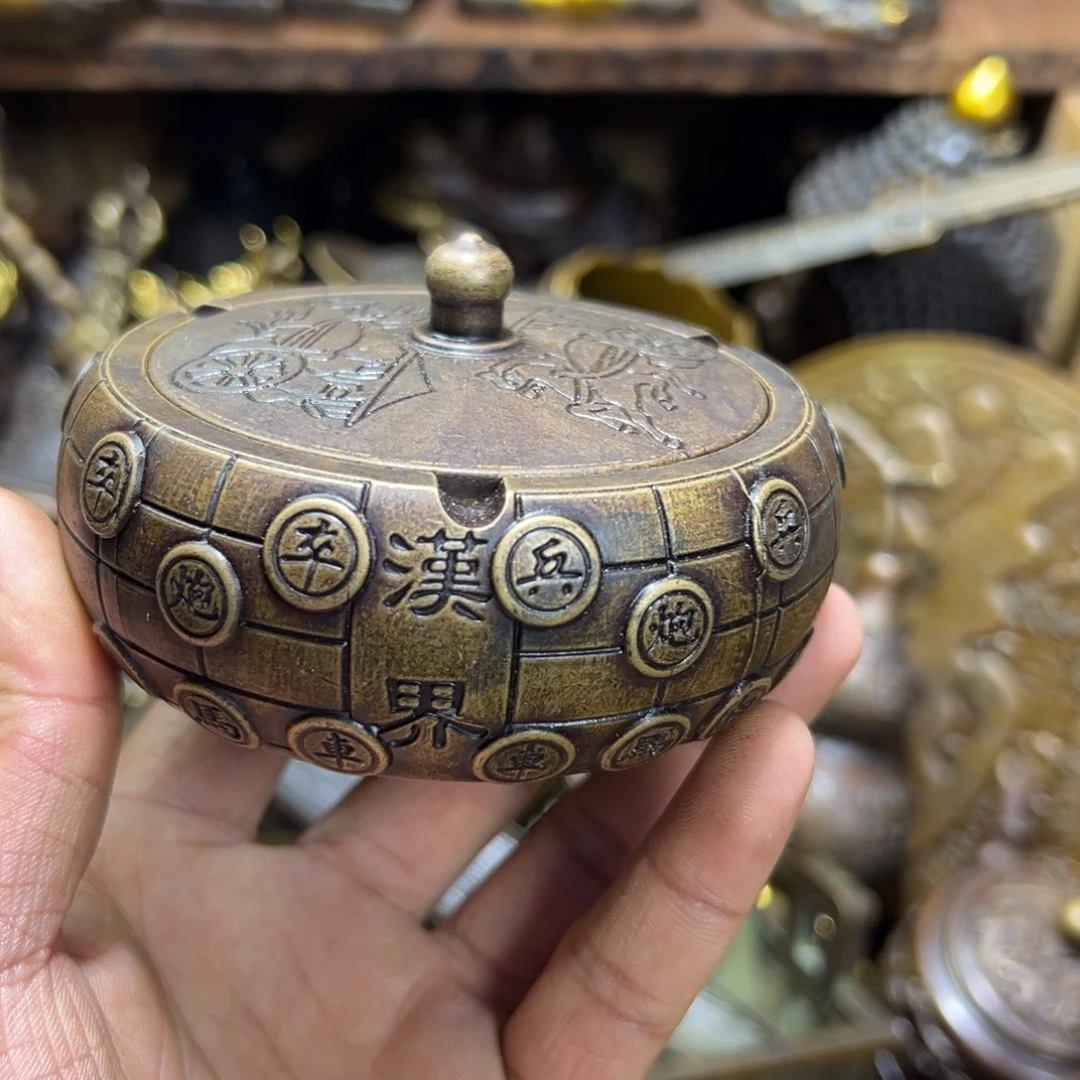 精选铜器，专属链接