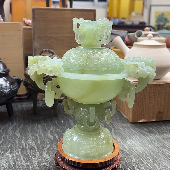 玉新店开业福利多多