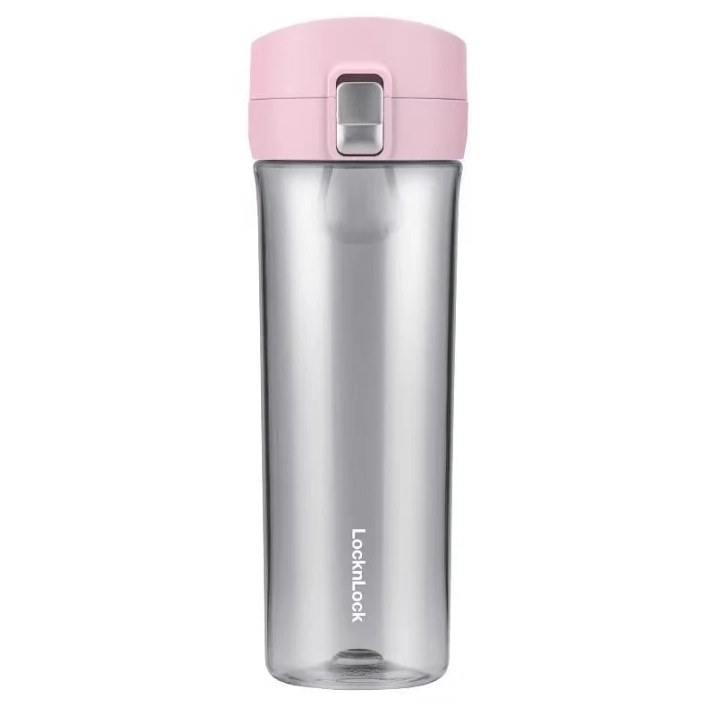 乐扣乐扣Grip Bottle水杯塑料Tritan茶杯-TJ