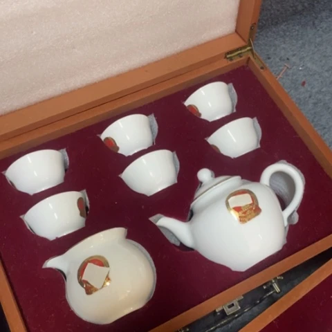 瓷片景德镇陶瓷研究所