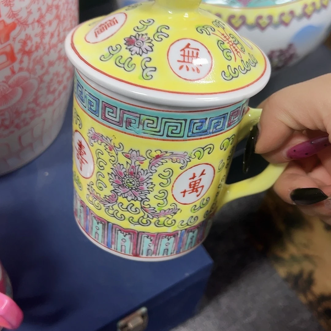 粗砂摆件景德镇陶瓷协会