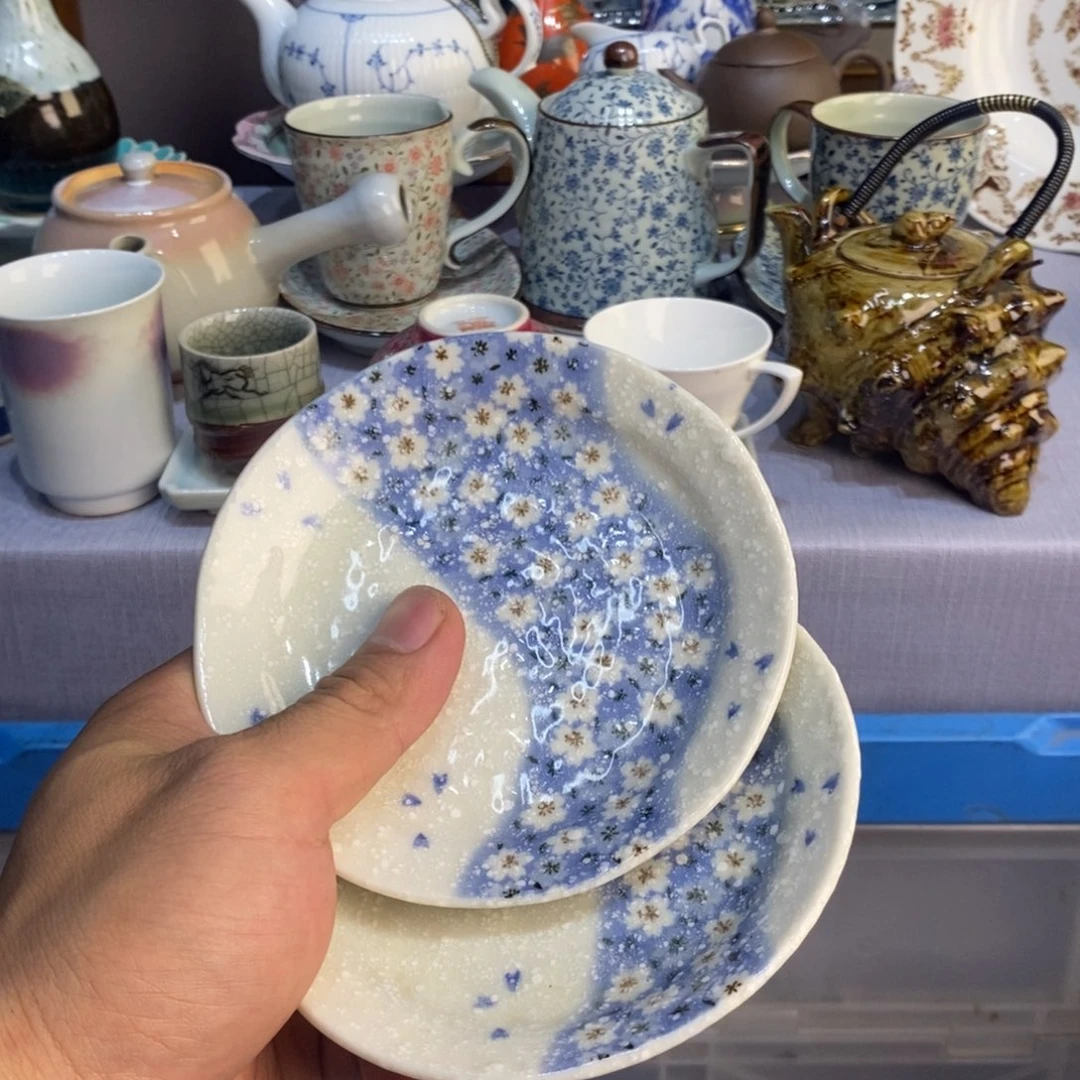 瓷片全场满28元包邮，第