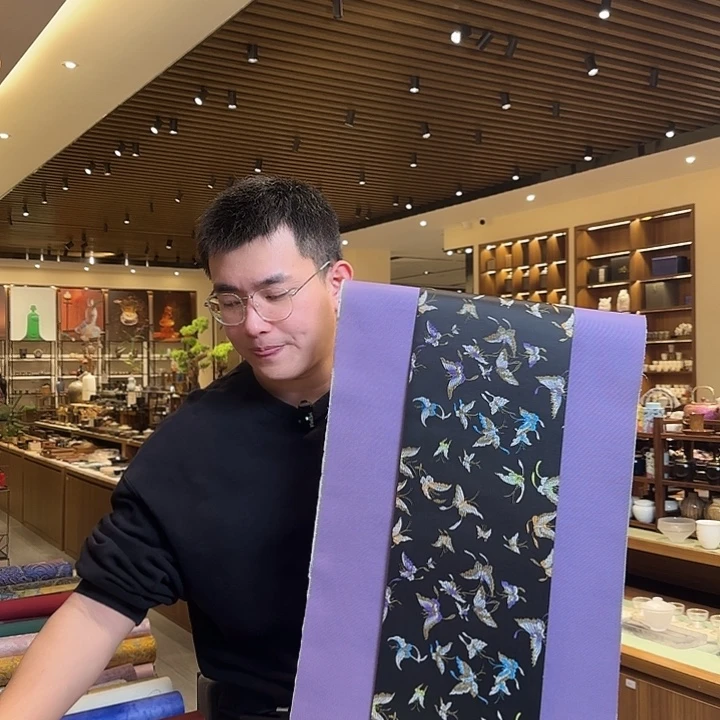 三米防水茶席俩件套