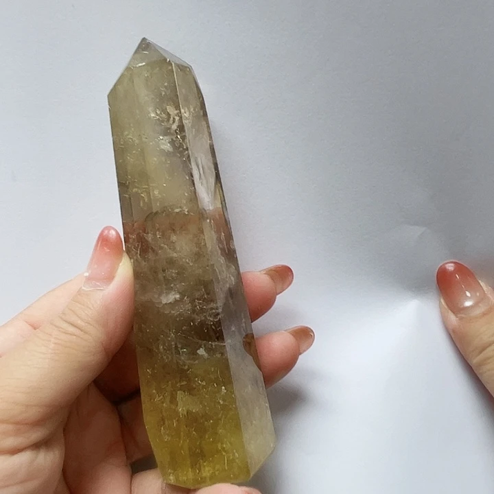 未镶嵌珠宝半成品水晶