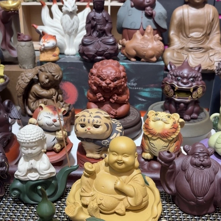 小***醉紫砂茶宠哈哈哈哈哈哈哈哈