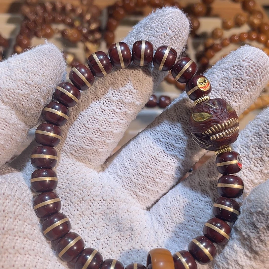 紫金鼠吊坠福利多多