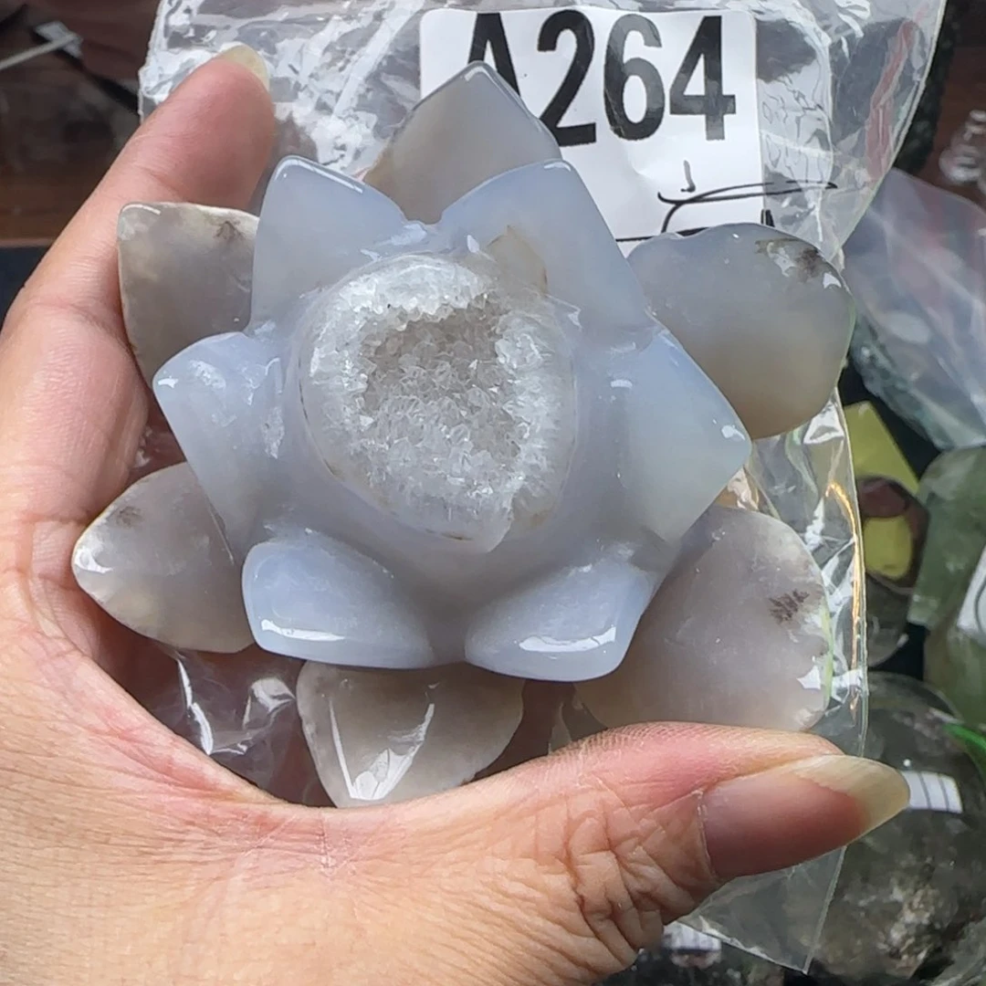 水晶未镶嵌未镶嵌a264